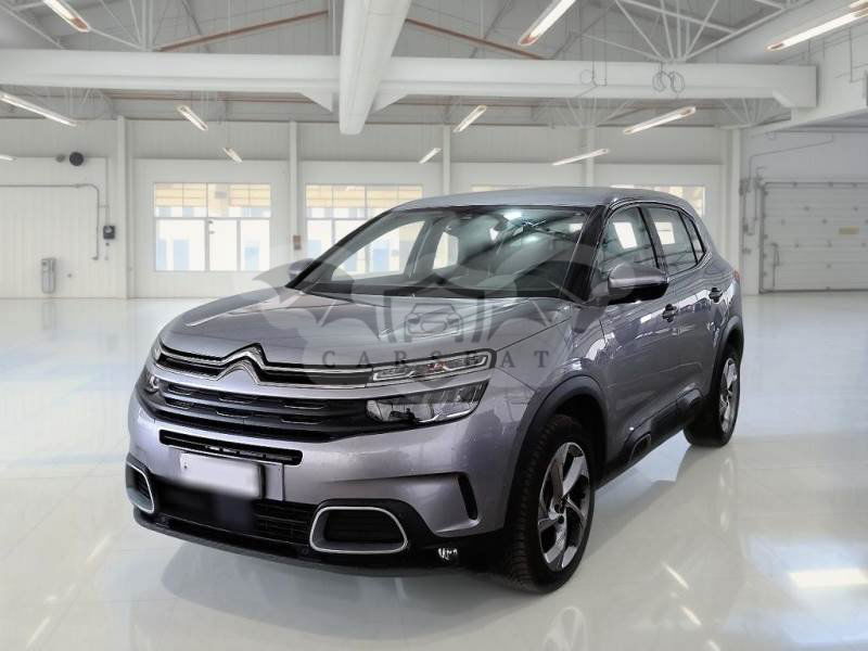 Citroën C5 Aircross Business 2022