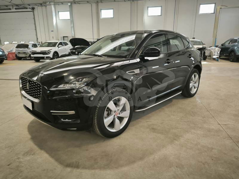 Jaguar E-Pace 2.0d 2021