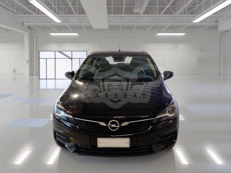 Opel Astra Sports Tourer 1.5 CDTI Elegance 2020