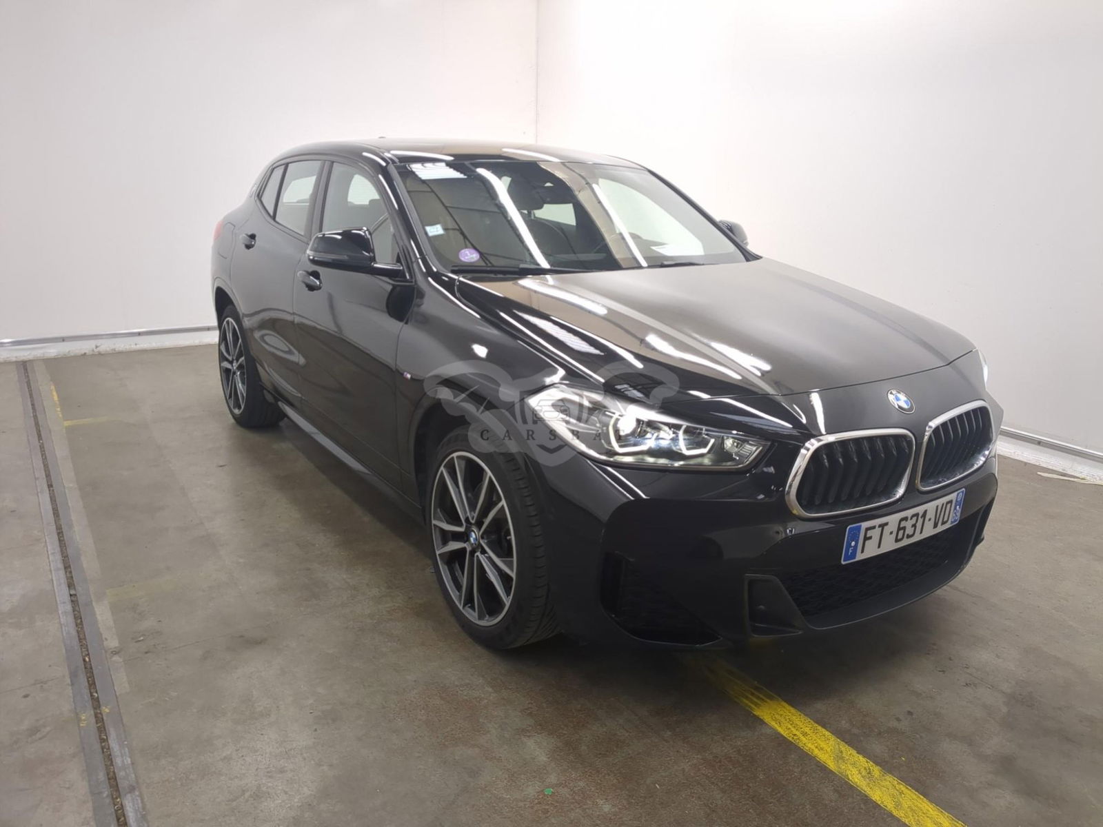 BMW X2 25e M sport 2020