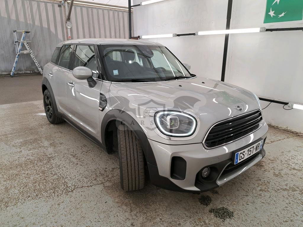 Mini Countryman Cooper essential 2023