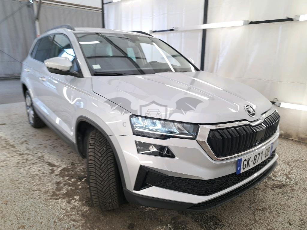 Skoda Karoq 2.0 TDI Business 2022