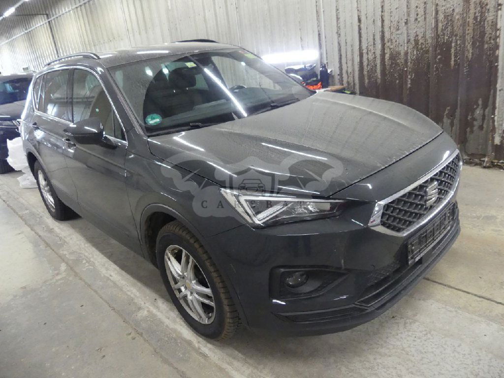 Seat Tarraco 2.0 TDI Style 2020