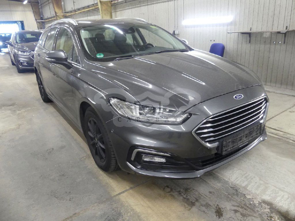 Ford Mondeo 2.0 Titanium 2022