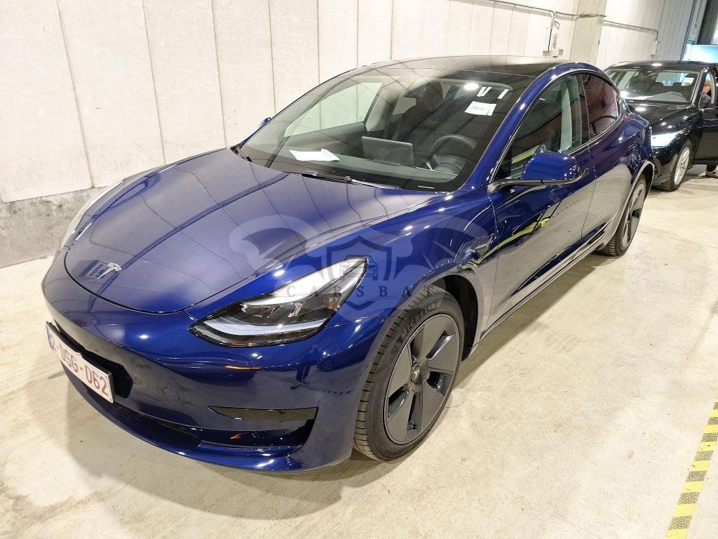 Tesla Model 3 Standard Range Plus 2023