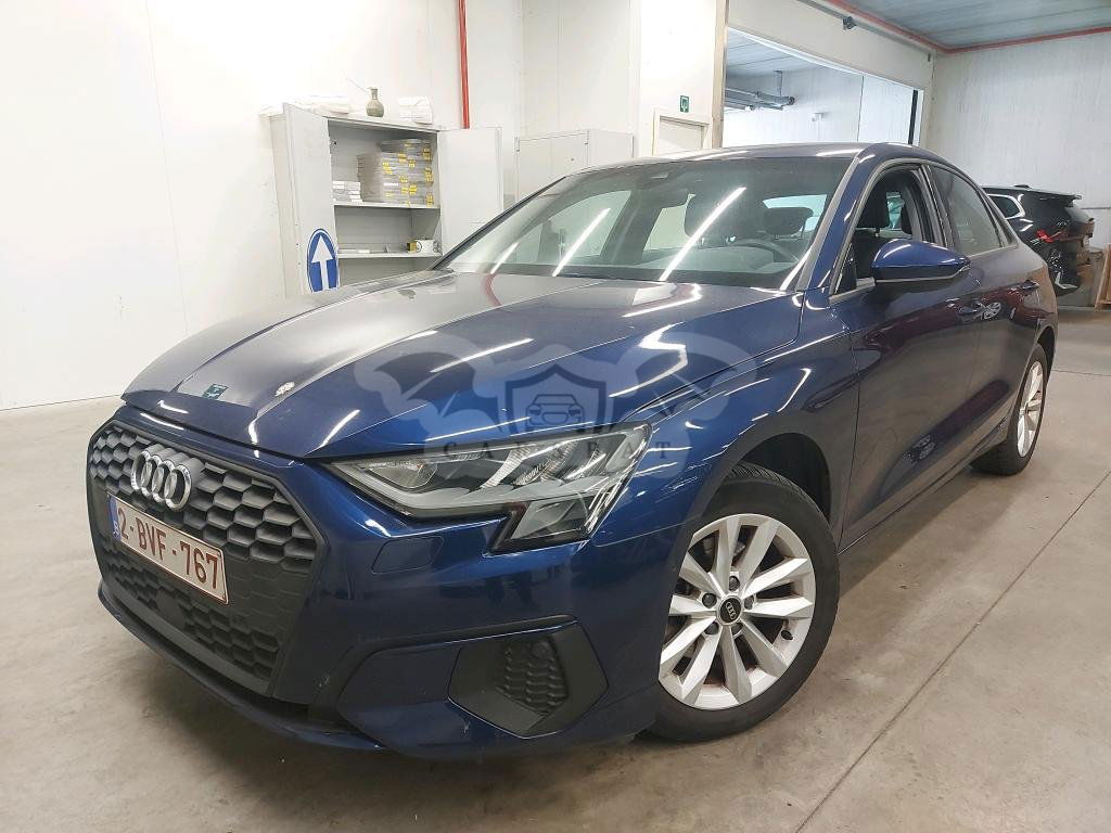 Audi A3 30 TFSI Attraction 2022