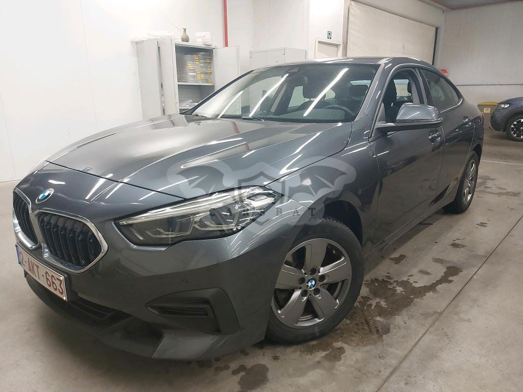 BMW 2 Series Gran Coupé 218i Business 2021