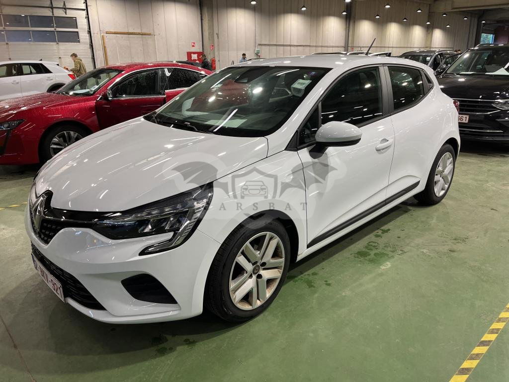 Renault Clio 1.0 Tce Limited 2021
