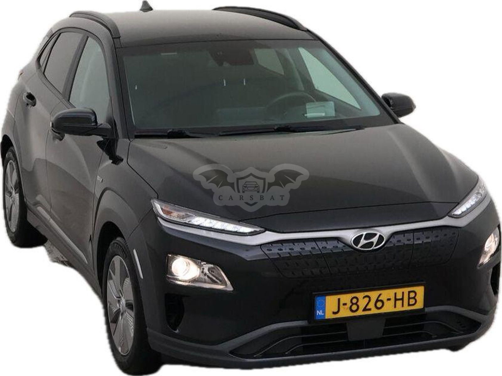 Hyundai Kona 64 kWh Fashion 2020