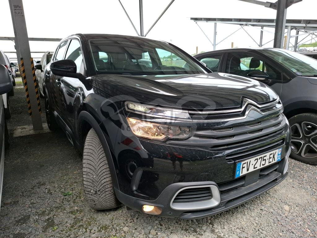 Citroën C5 Aircross 1.5 HDI Business 2020