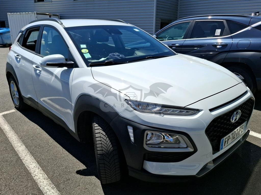 Hyundai Kona 1.6 CRDi Business 2020