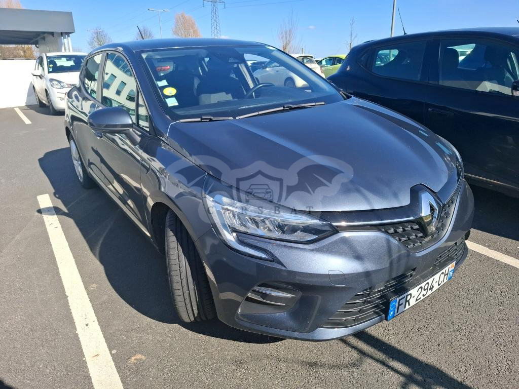 Renault Clio 1.5 DCI Business 2020