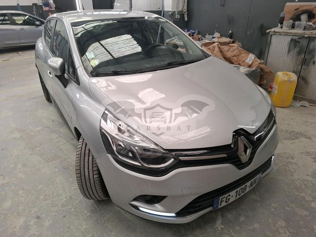 Renault Clio 1.5 DCI Business 2019