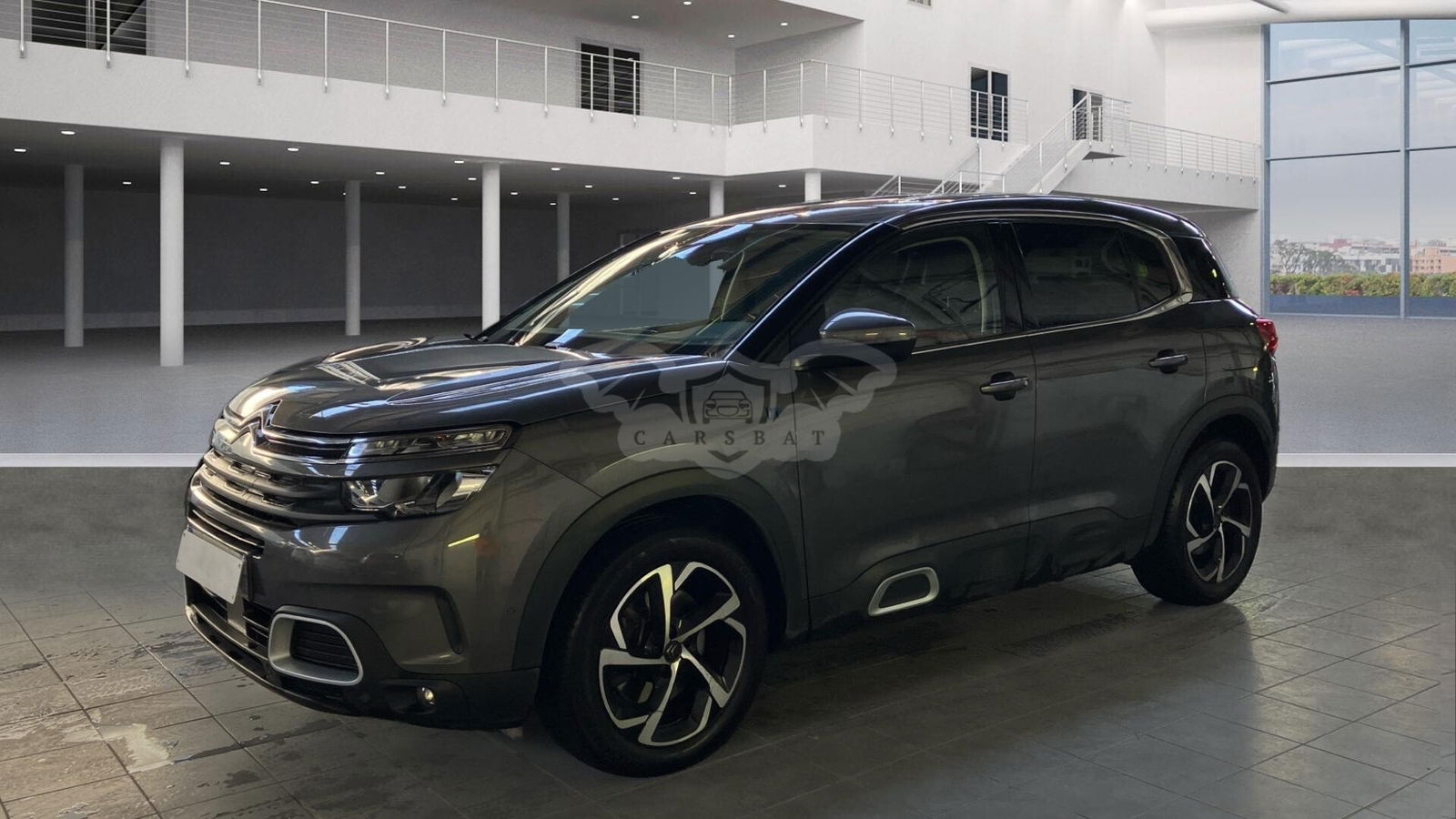 Citroën C5 Aircross 1.6 FEEL 2020