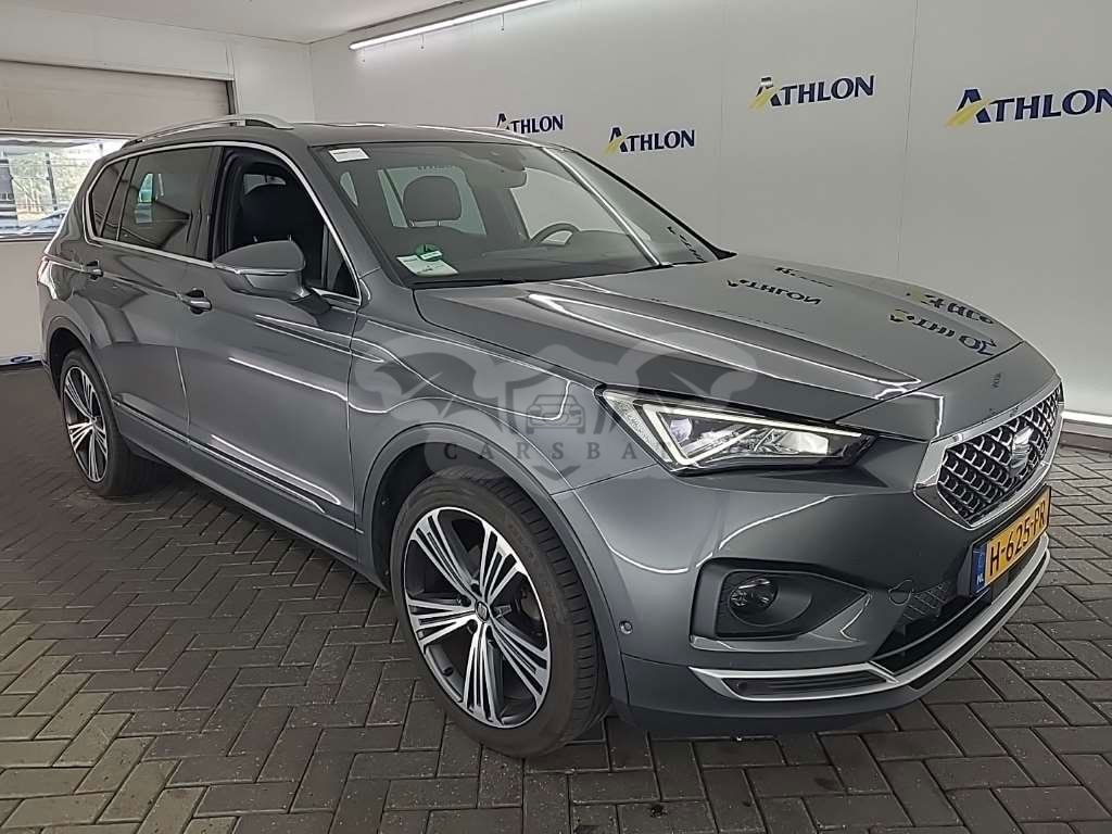 Seat Tarraco 1.5 TSI Xcellence 2020