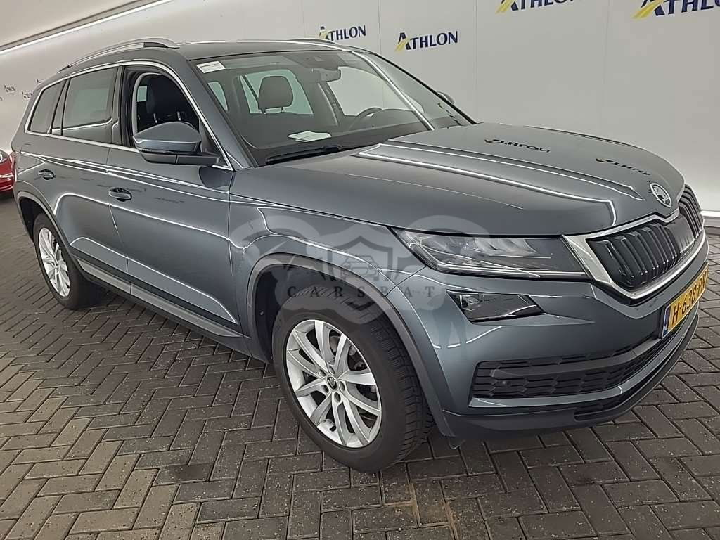 Skoda Kodiaq 1.5 TSI Business 2020