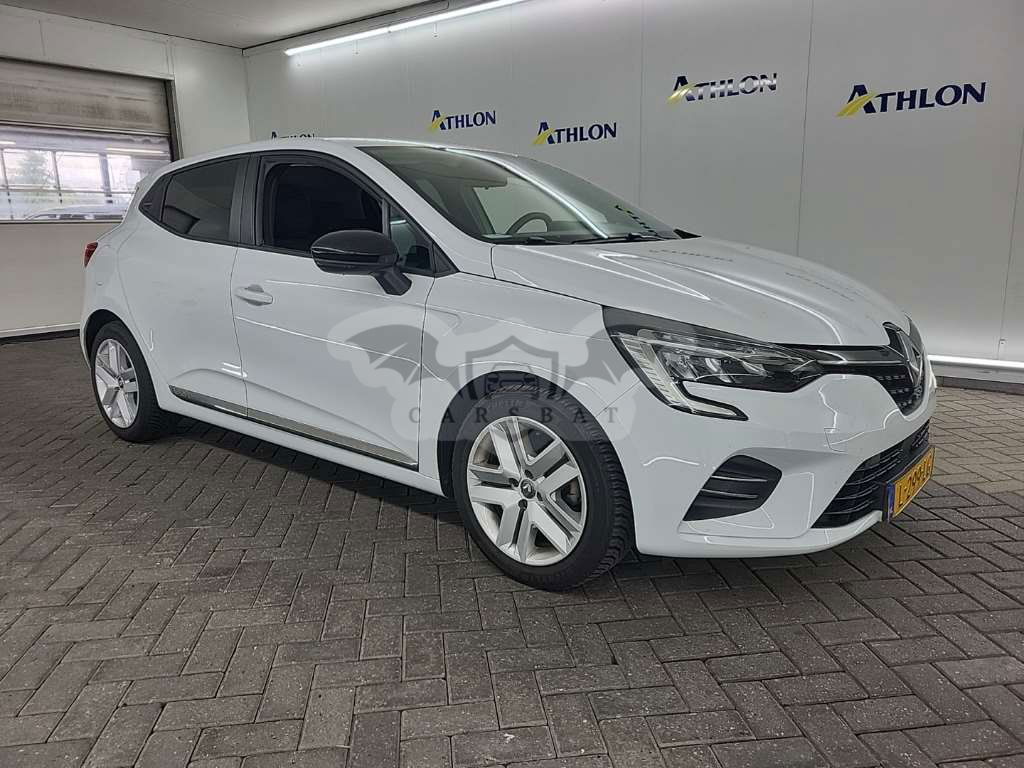 Renault Clio 1.0 Tce Zen 2021
