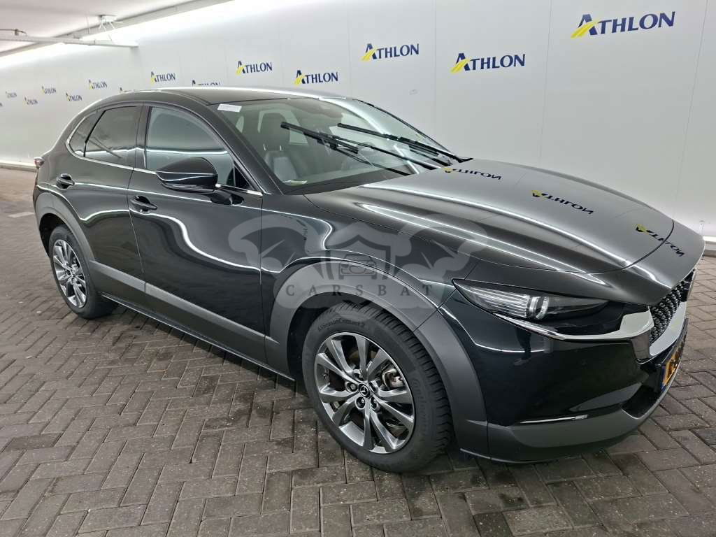 Mazda CX-30 2.0 SKYACTIV Luxury 2022