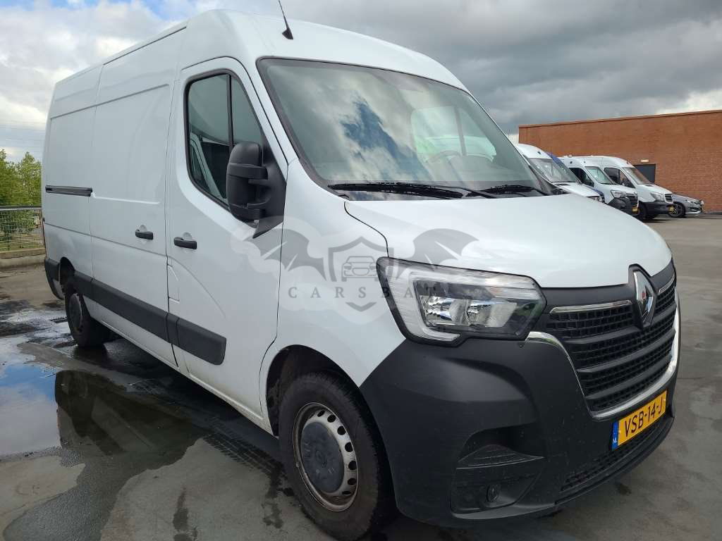 Renault Master L2H2 2.3 DCI Comfort 2022