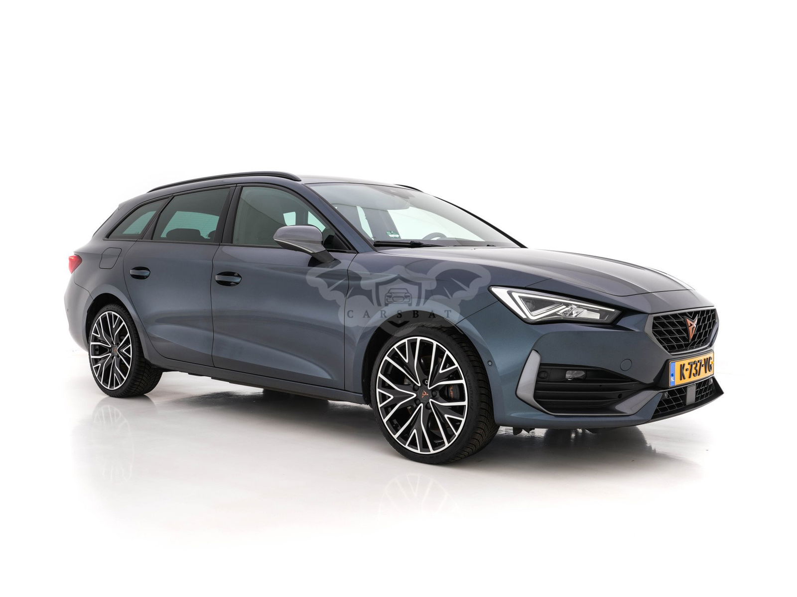 Cupra Leon 1.4 e-Hybrid VZ 2021