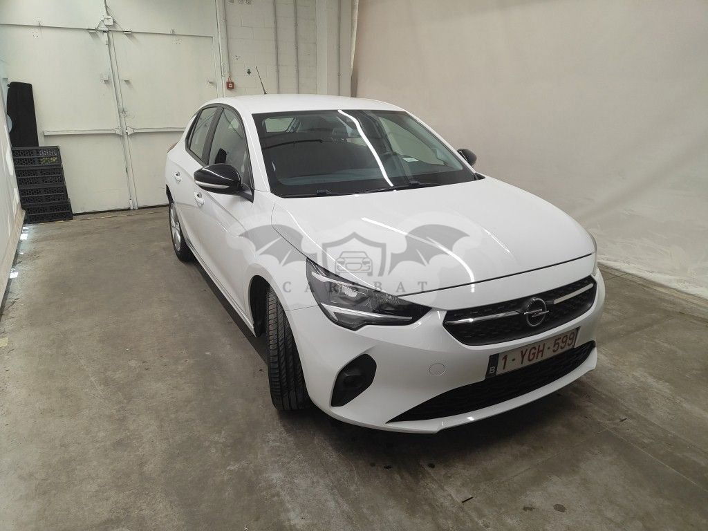 Opel Corsa 1.2 Edition 2020