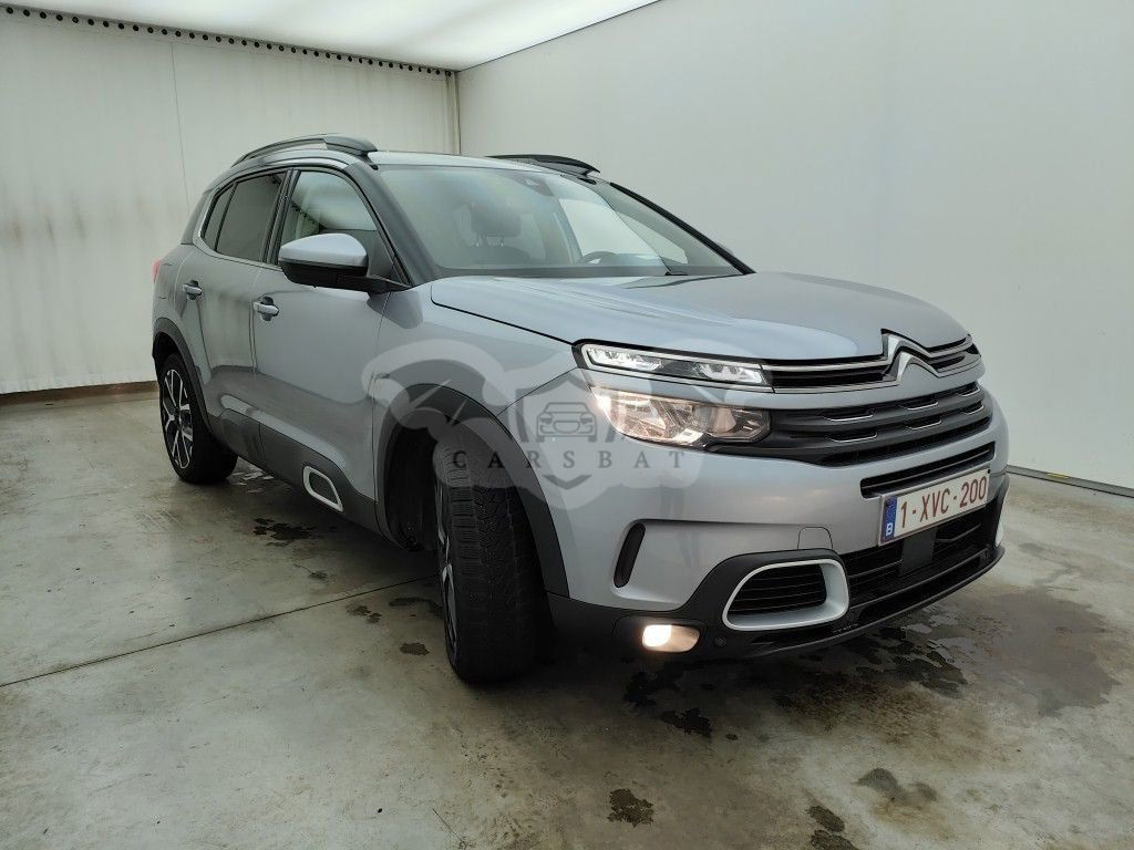 Citroën C5 Aircross 1.5 HDI Business 2020