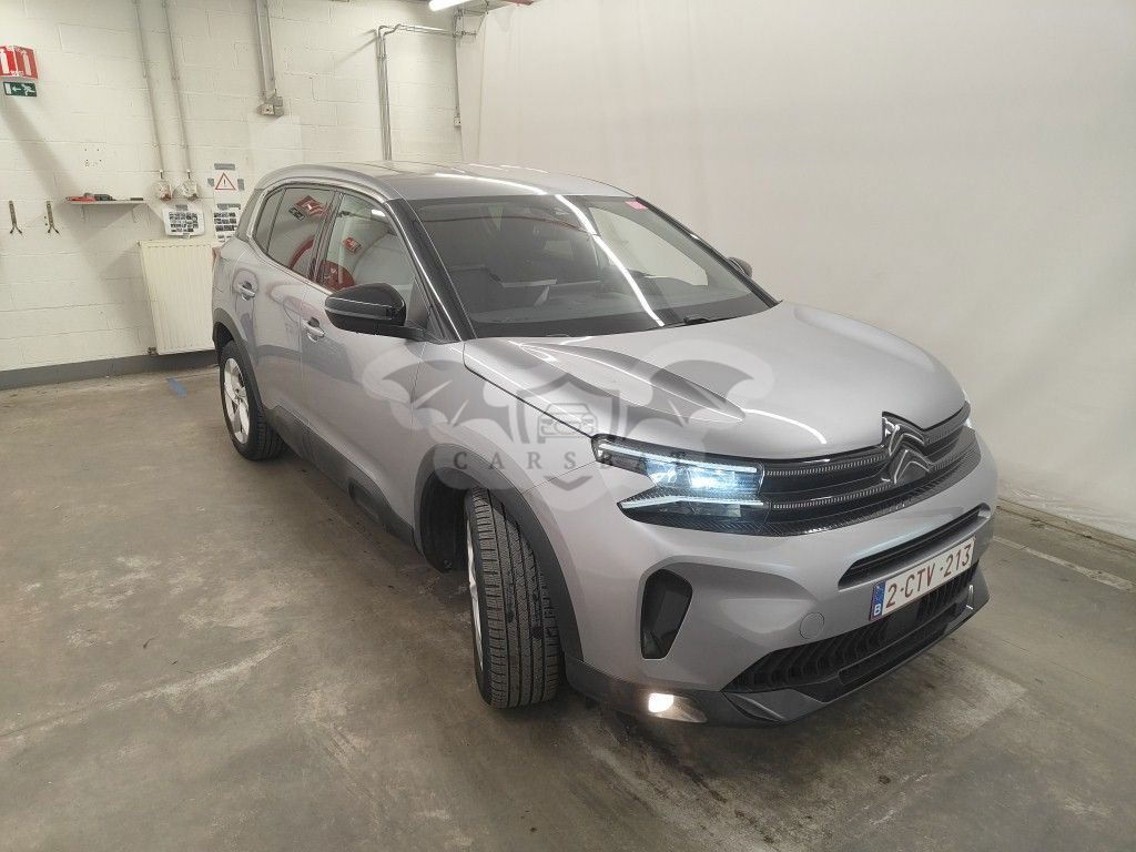 Citroën C5 Aircross 1.5 HDI Live 2022
