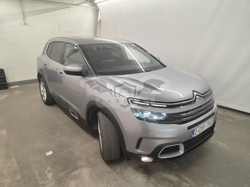 Citroën C5 Aircross 1.2i Live 2022
