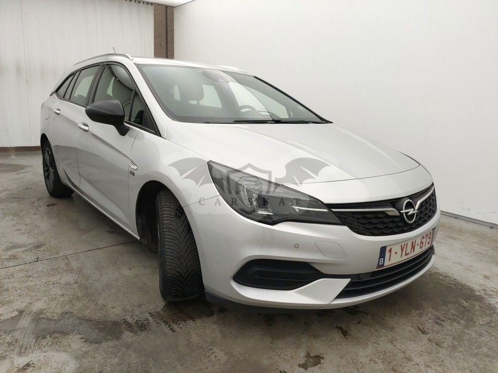 Opel Astra Sports Tourer 1.5 GS Line 2020