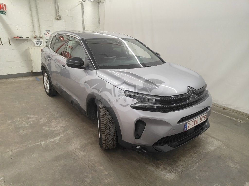 Citroën C5 Aircross 1.5 HDI Live 2022