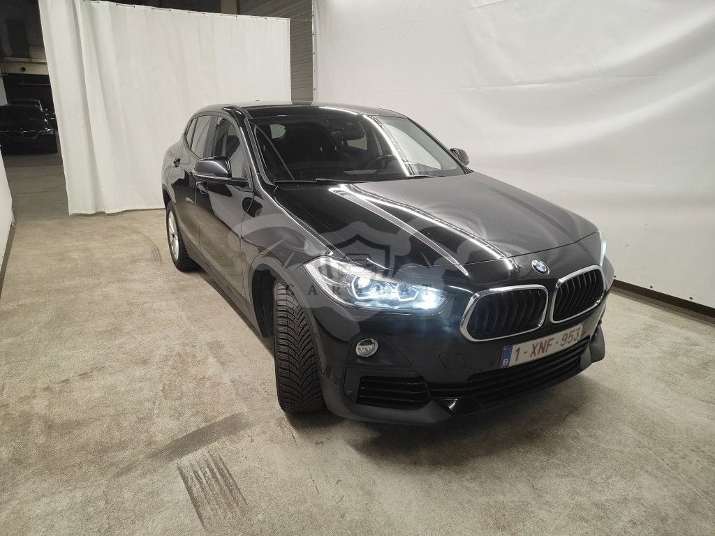 BMW X2 2.0d 2020