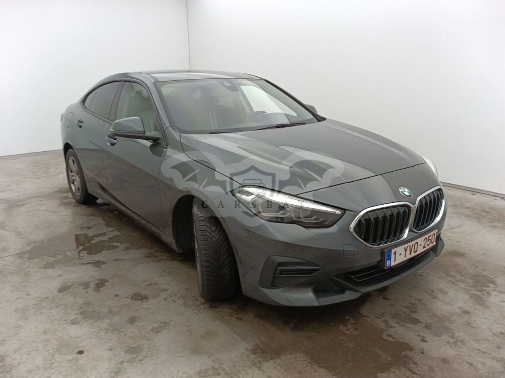 BMW 2 Series Gran Coupé 216d 2021