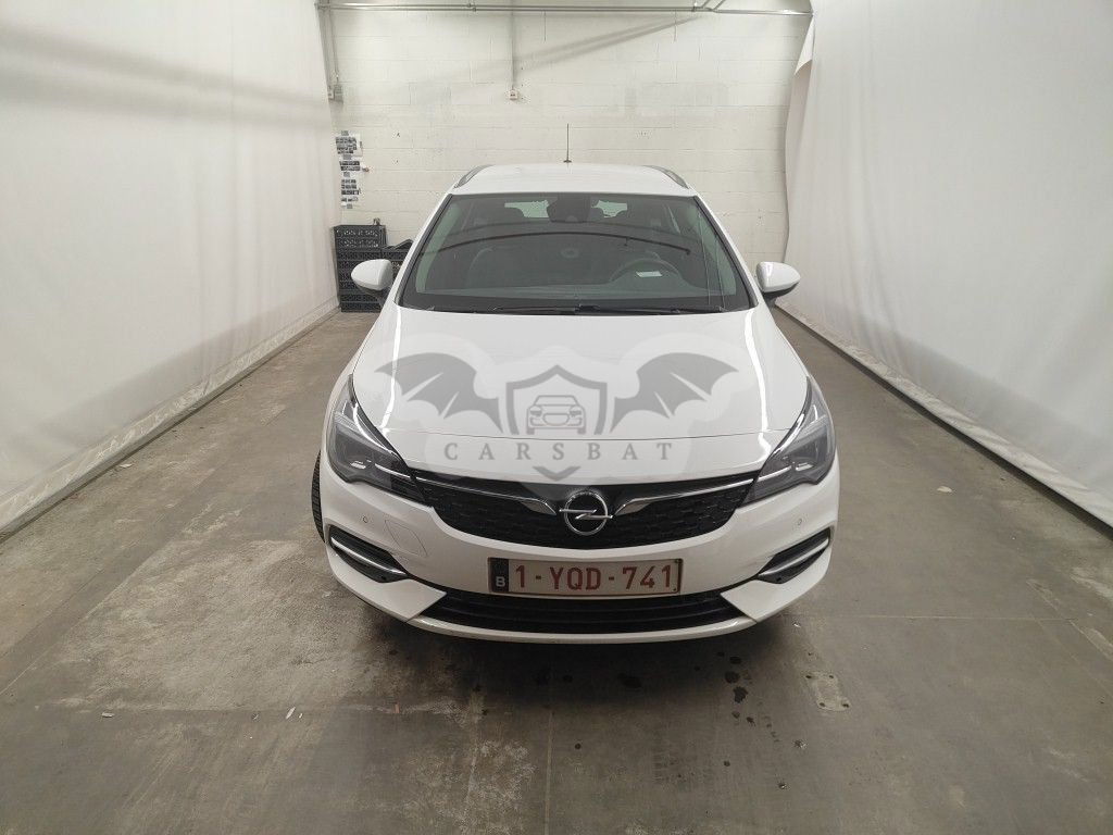 Opel Astra Sports Tourer 1.2 Elegance 2020