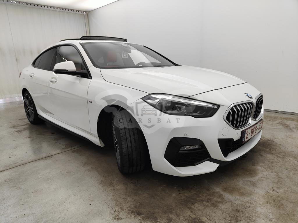 BMW 2 Series Gran Coupé 218i M sport 2021