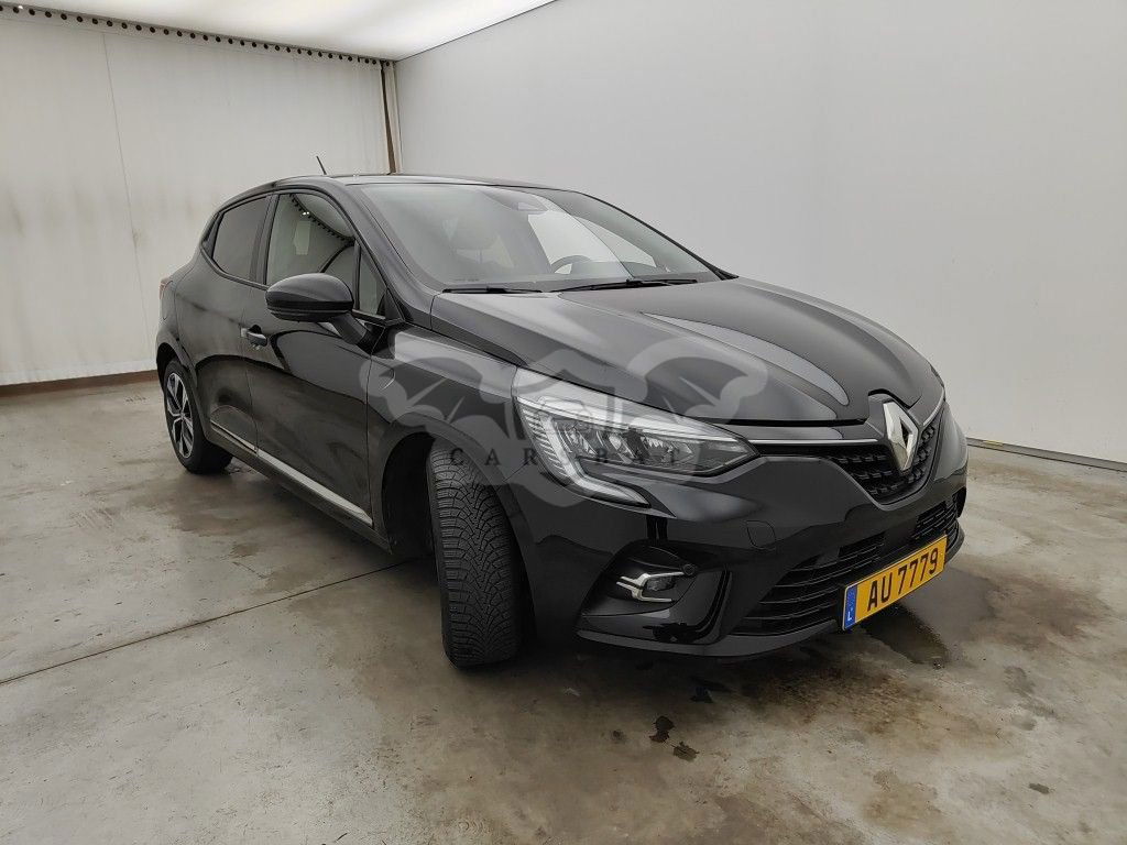 Renault Clio 1.5 DCI Evolution 2023