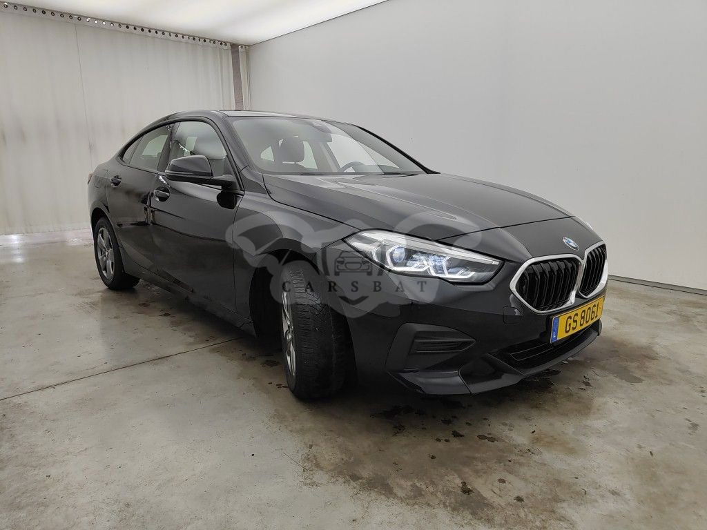 BMW 2 Series Gran Coupé 218i Business 2022