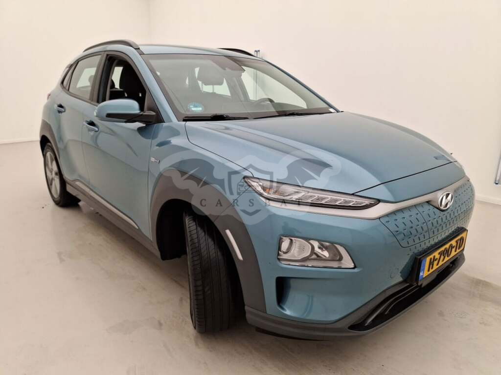 Hyundai Kona 64 kWh Comfort 2020