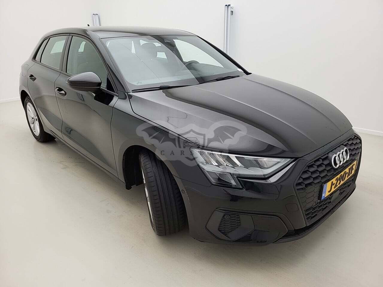 Audi A3 Sportback 35 TFSI Pro Line 2020