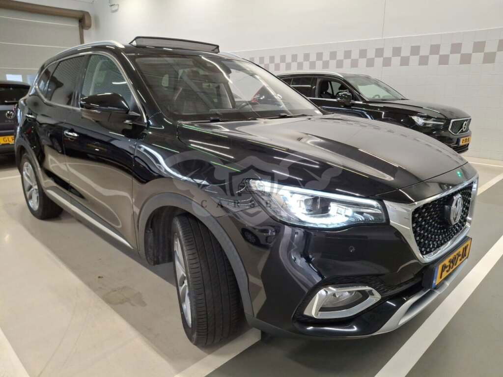 MG EHS 1.5 Luxury 2022