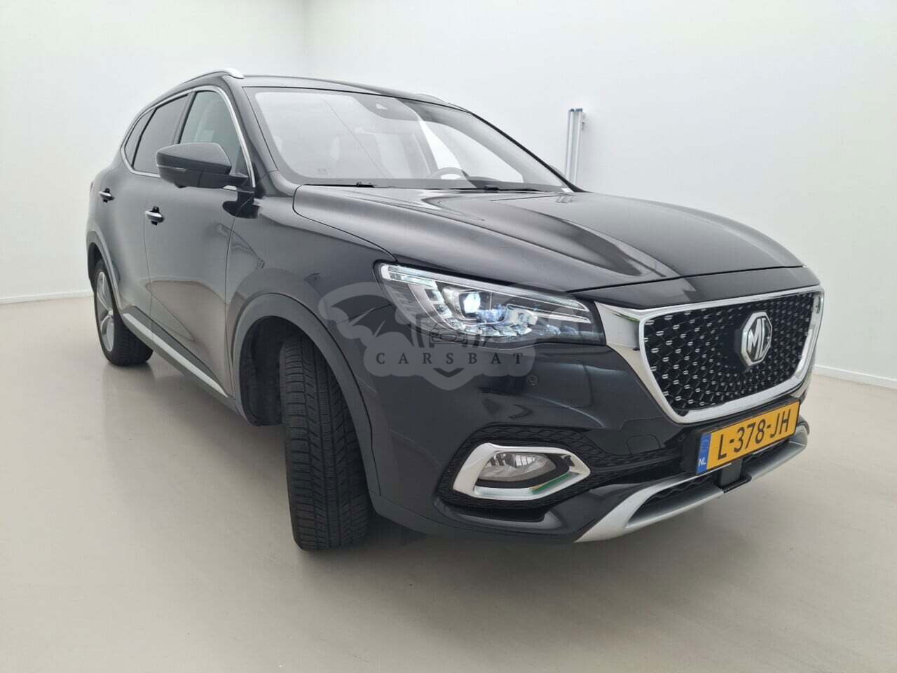 MG EHS 1.5 Luxury 2021