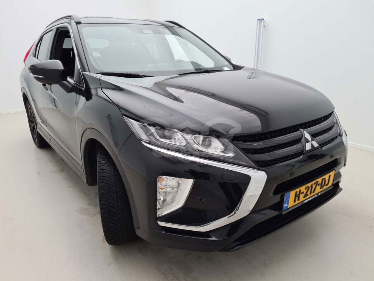 Mitsubishi Eclipse Cross 1.5 Black 2020