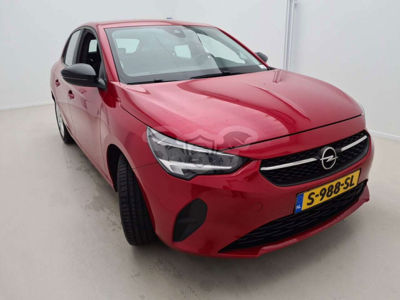 Opel Corsa 1.2 Edition 2023