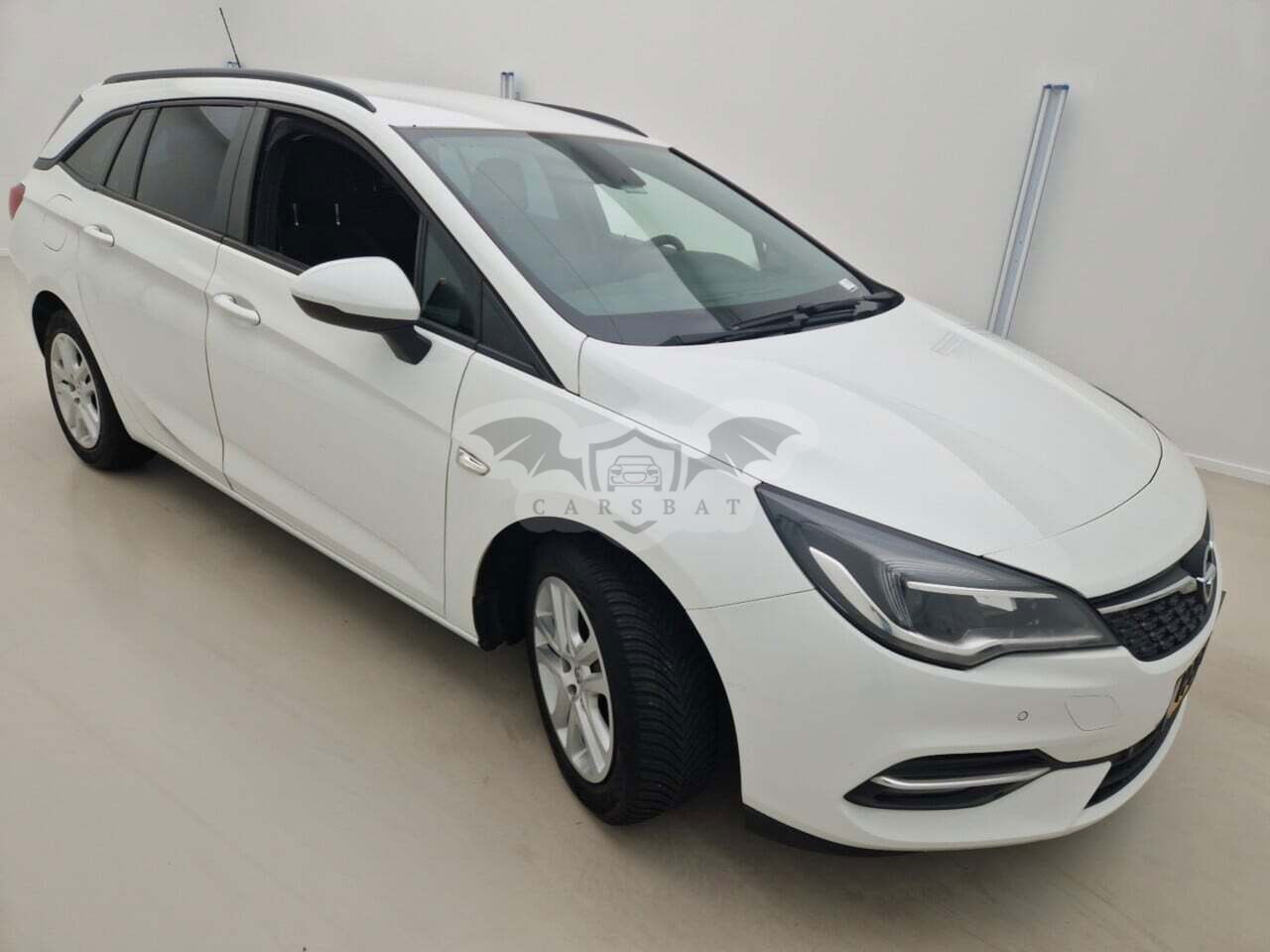 Opel Astra Sports Tourer 1.2 Business 2020