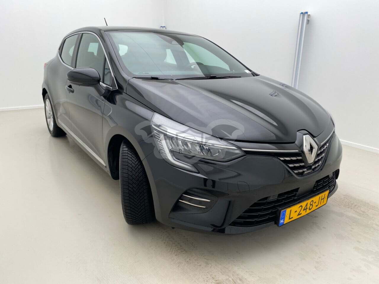Renault Clio 1.0 Tce Intens 2021