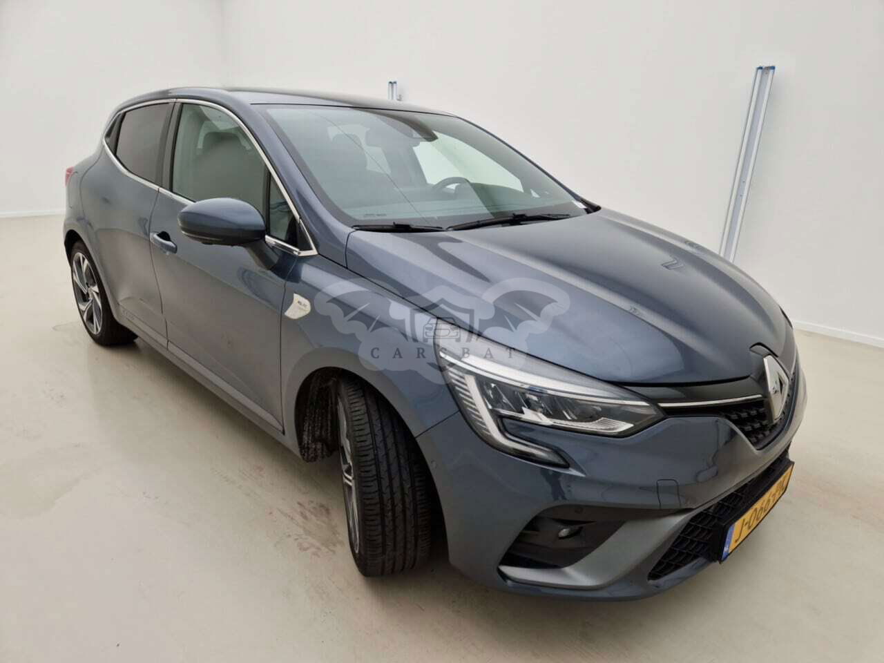 Renault Clio 1.0 Tce RS Line 2020