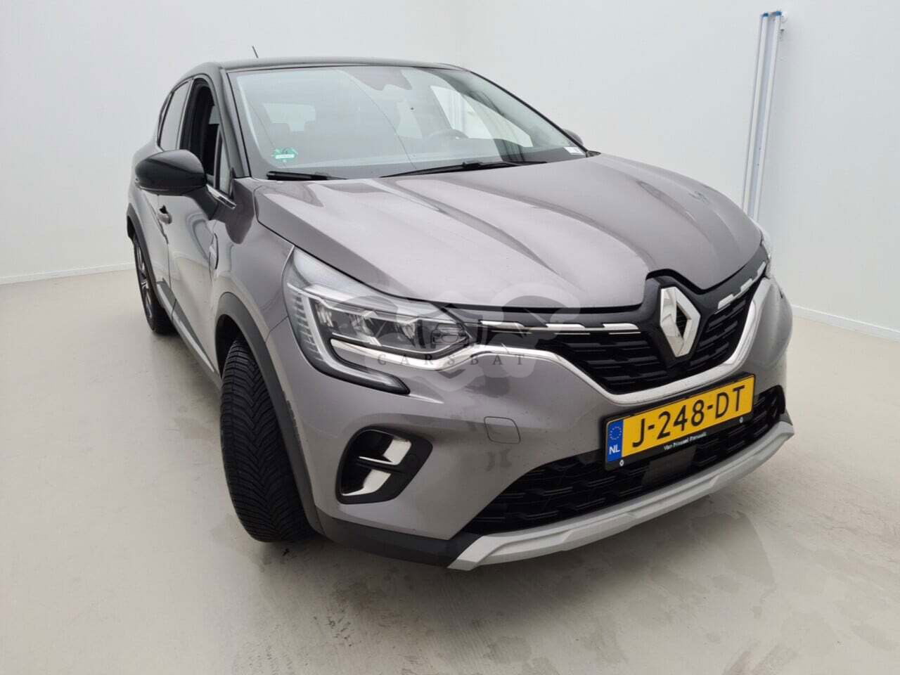Renault Captur 1.0 TCe Intens 2020