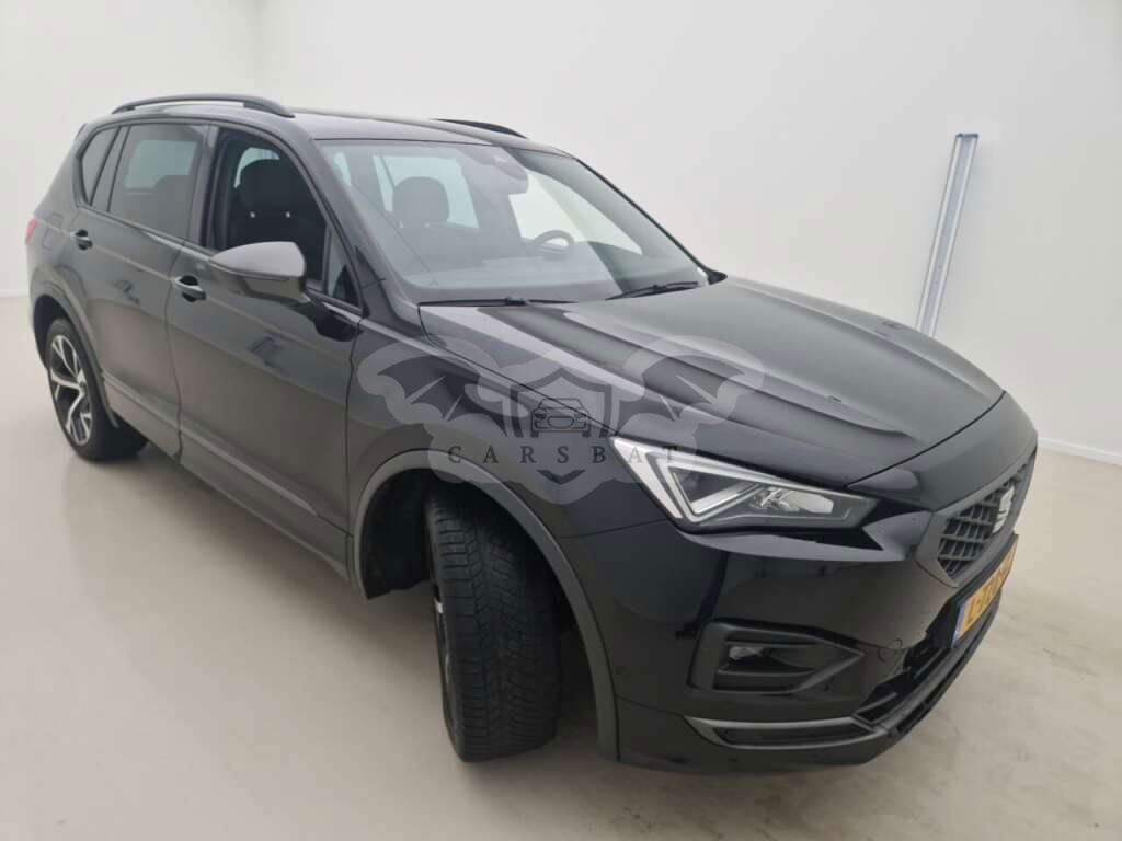 Seat Tarraco 1.4 TSI FR 2021