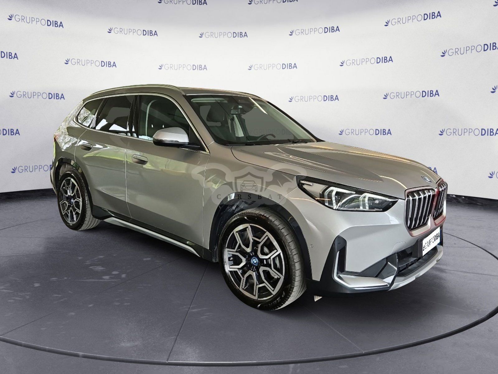BMW iX1 2023