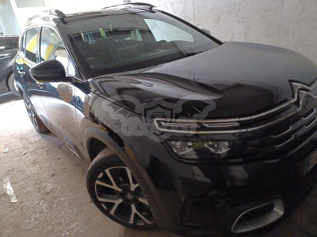 Citroën C5 Aircross 1.6 SHINE 2022