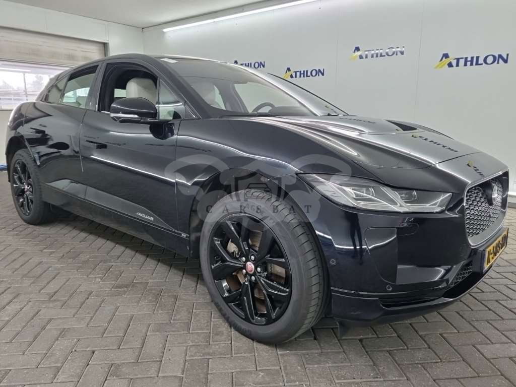 Jaguar I-Pace 90 kWh S 2020
